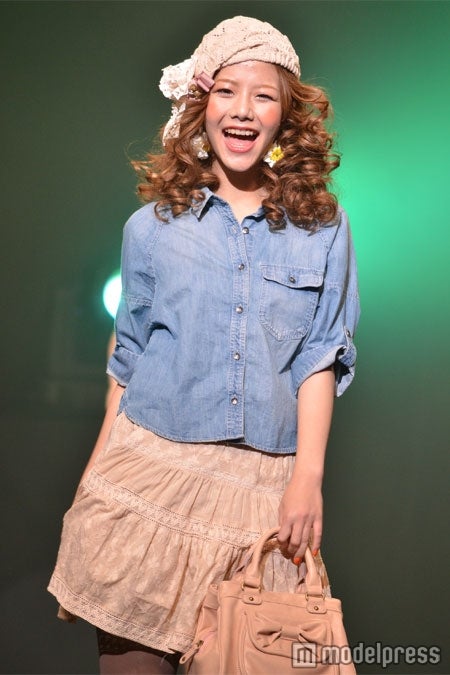 宮下ゆりか／earth music＆ecology