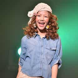 宮下ゆりか/earth music&ecology