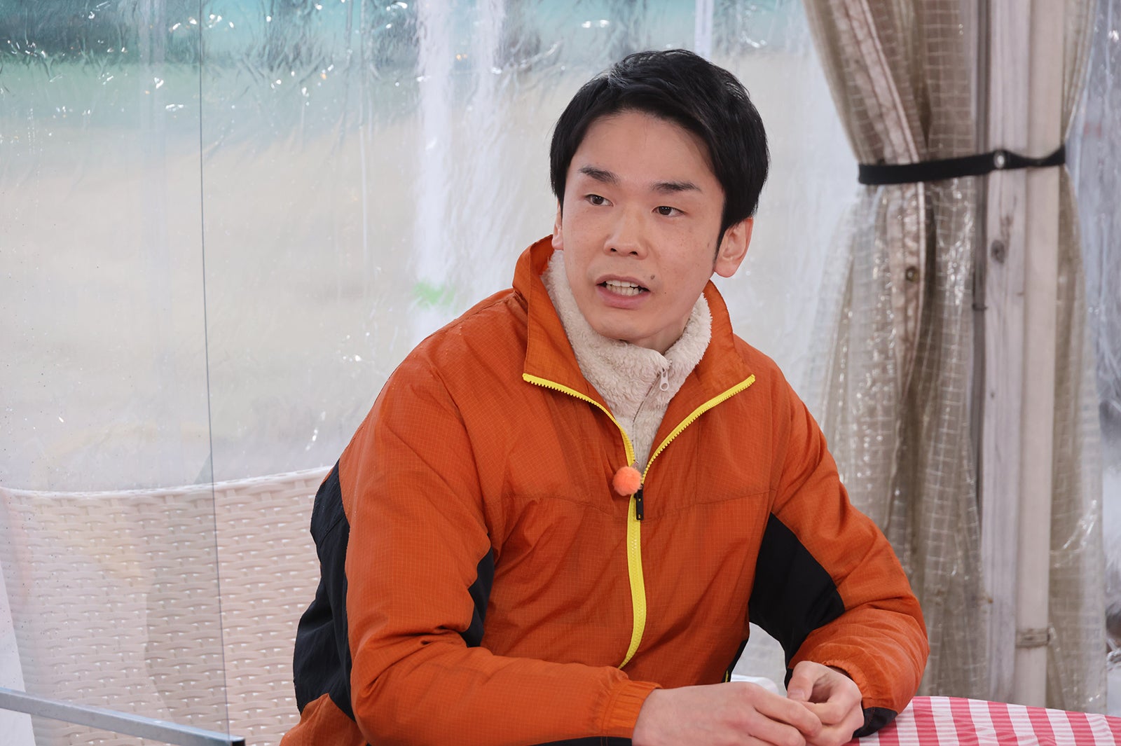 濱家隆一（かまいたち）（C）カンテレ