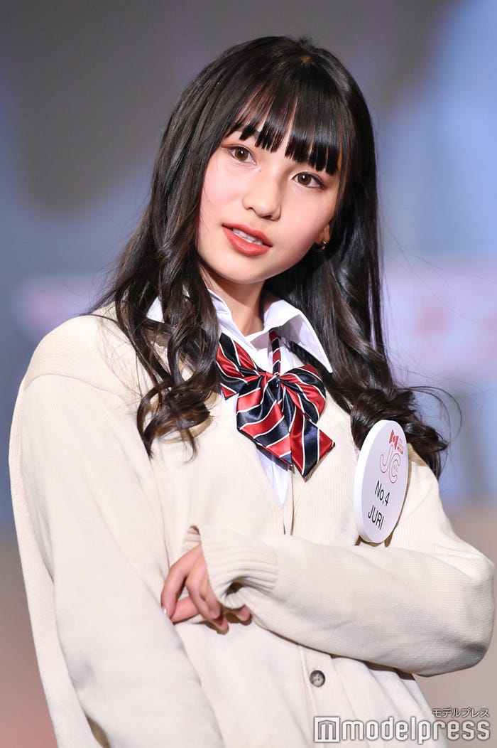 JURIさん(C)モデルプレス