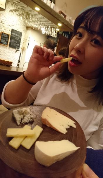 書籍化決定記念、 餅田コシヒカリMEC食ディナー(画像提供:ぴあ)