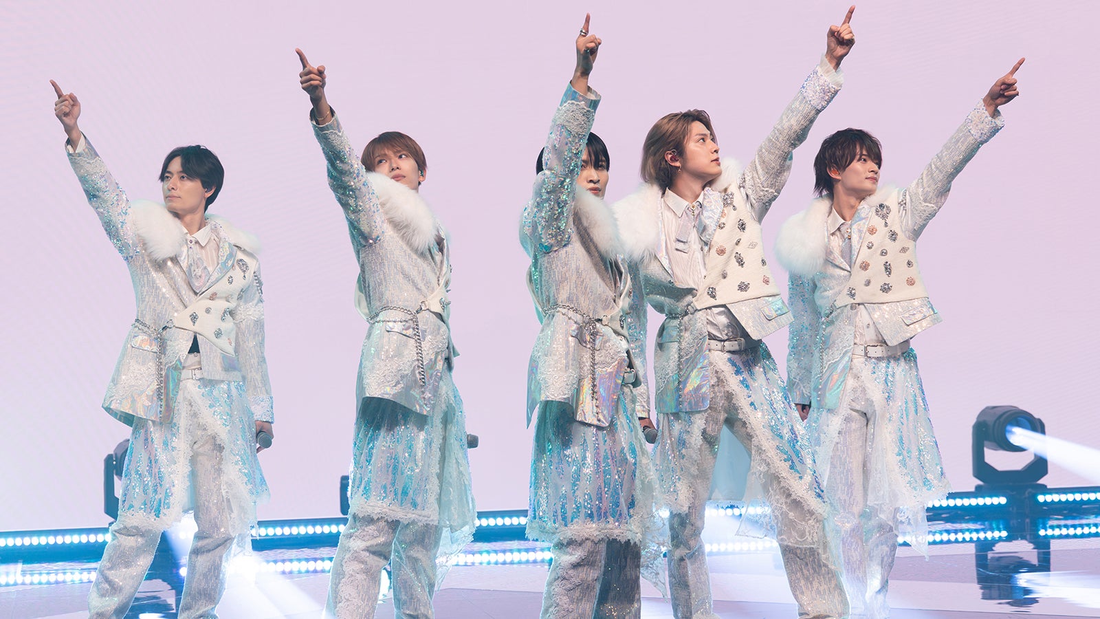 ACEes（C）Storm Labels Inc.