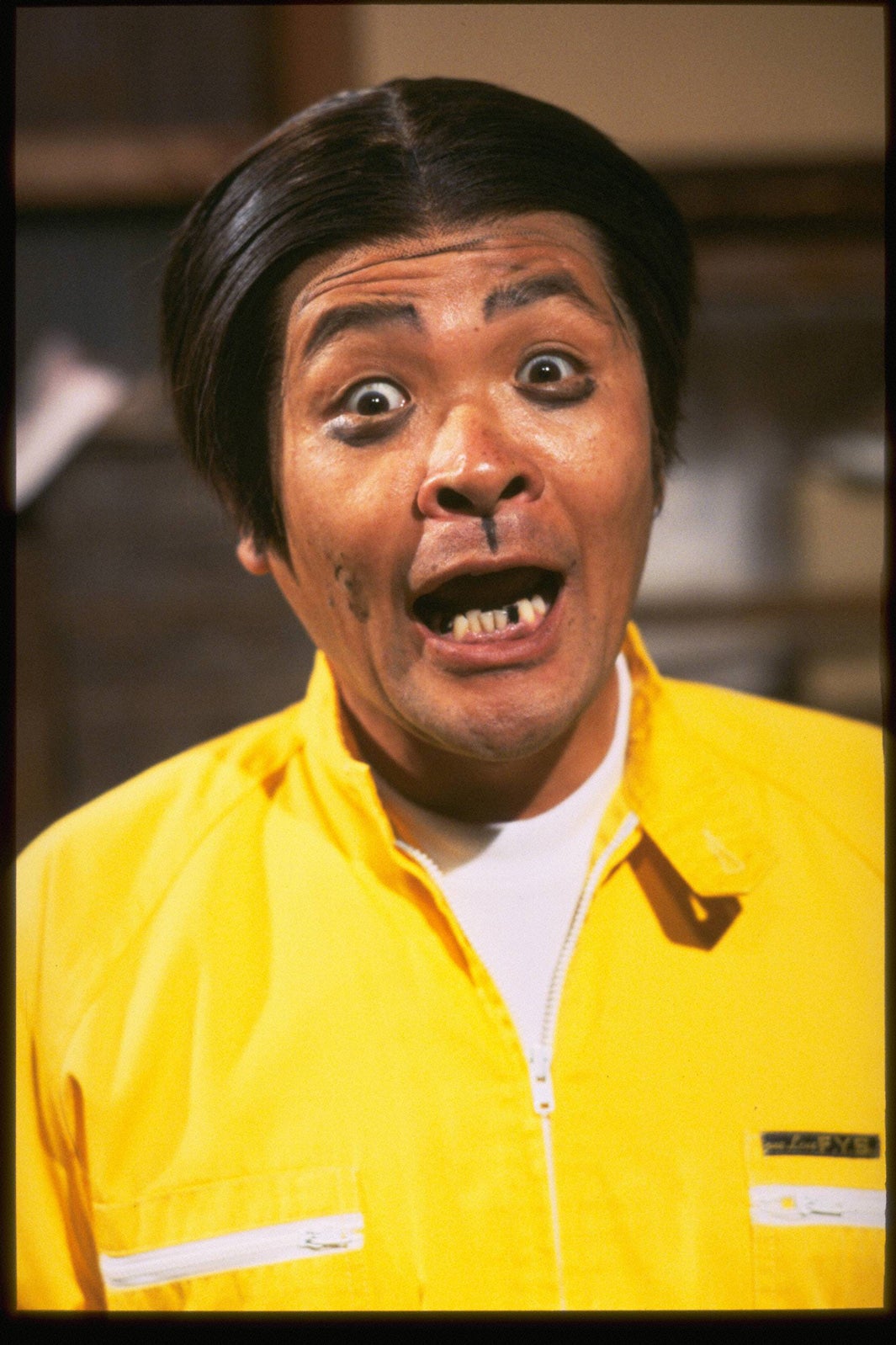 仲本工事さん（C）フジテレビ