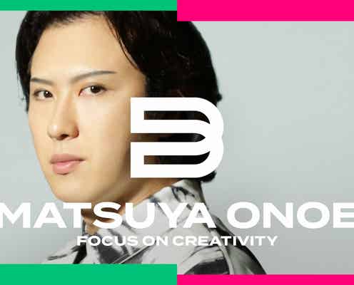 尾上松也、亡き父が演じた役に挑戦 令和版ドラマ制作に「自分の感覚を信じるしかない」