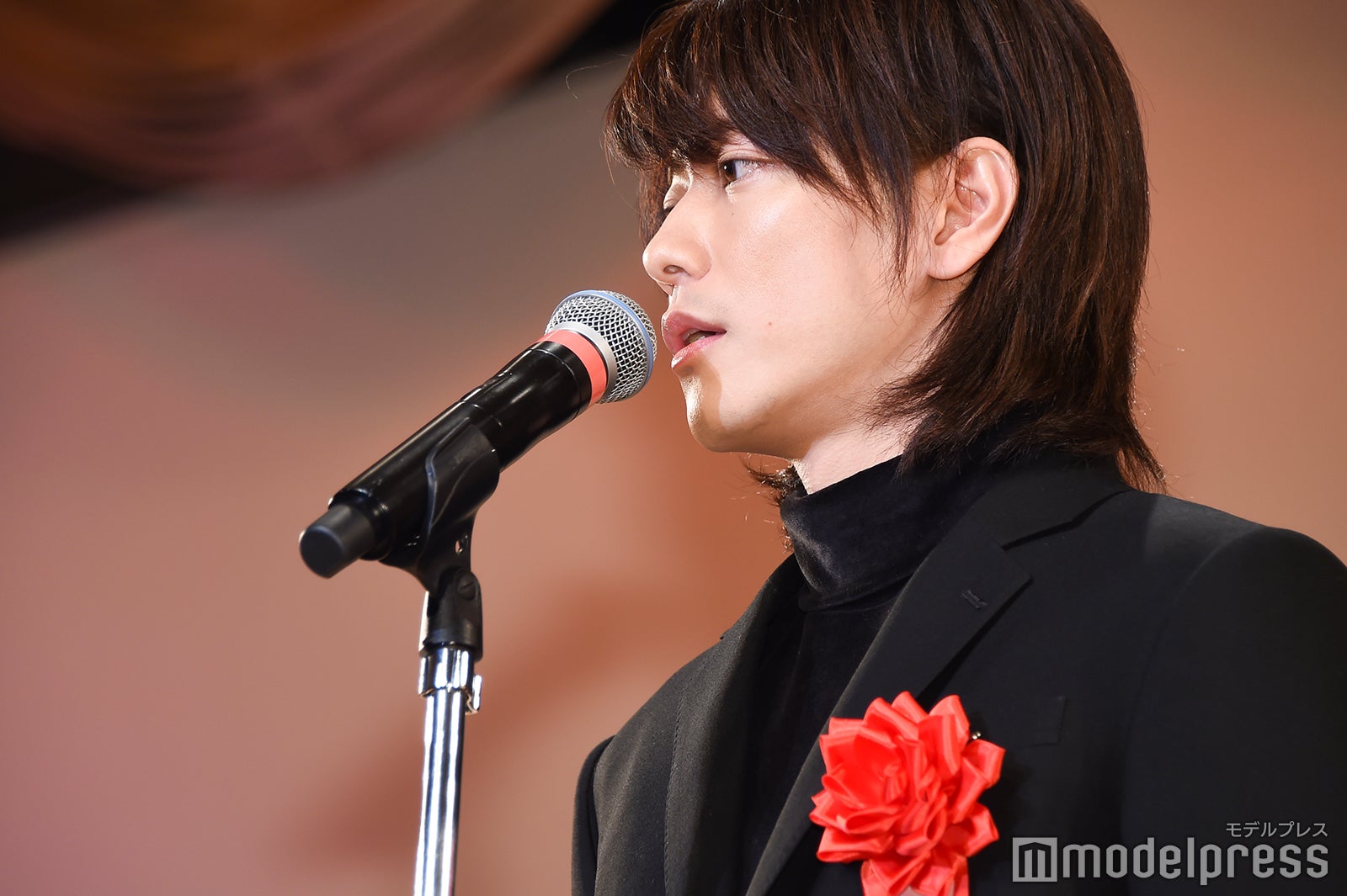 佐藤健（C）モデルプレス