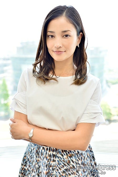 黒木メイサ