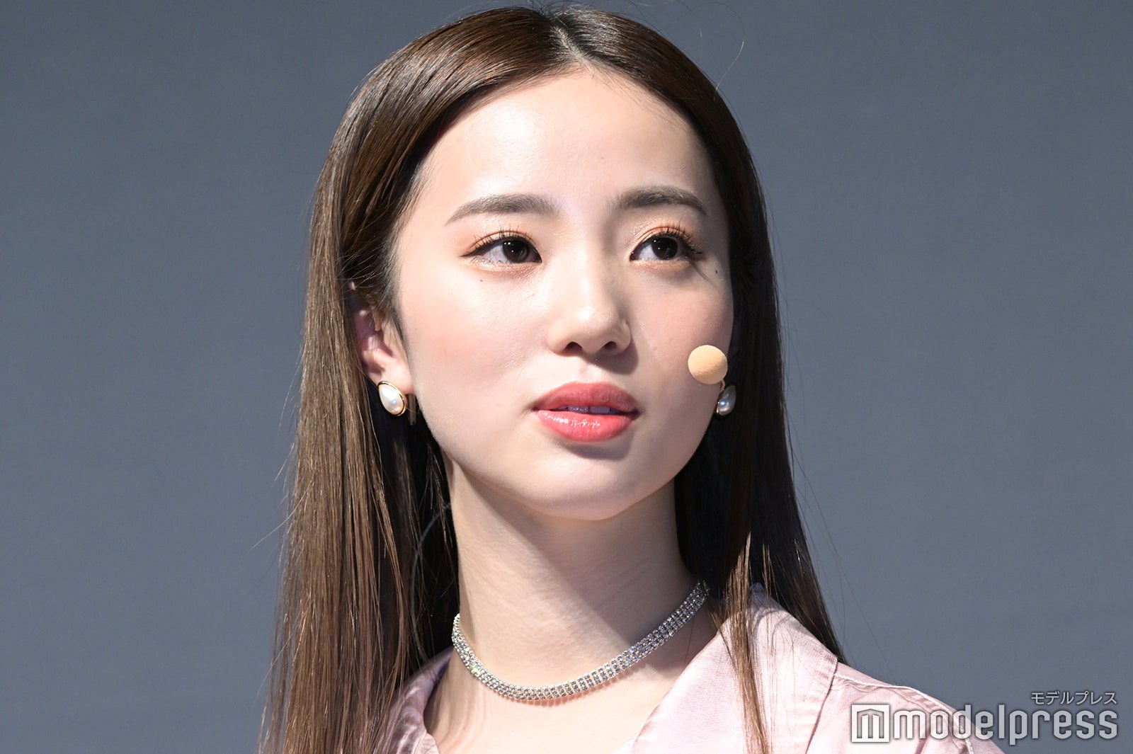 中町綾 （C）モデルプレス