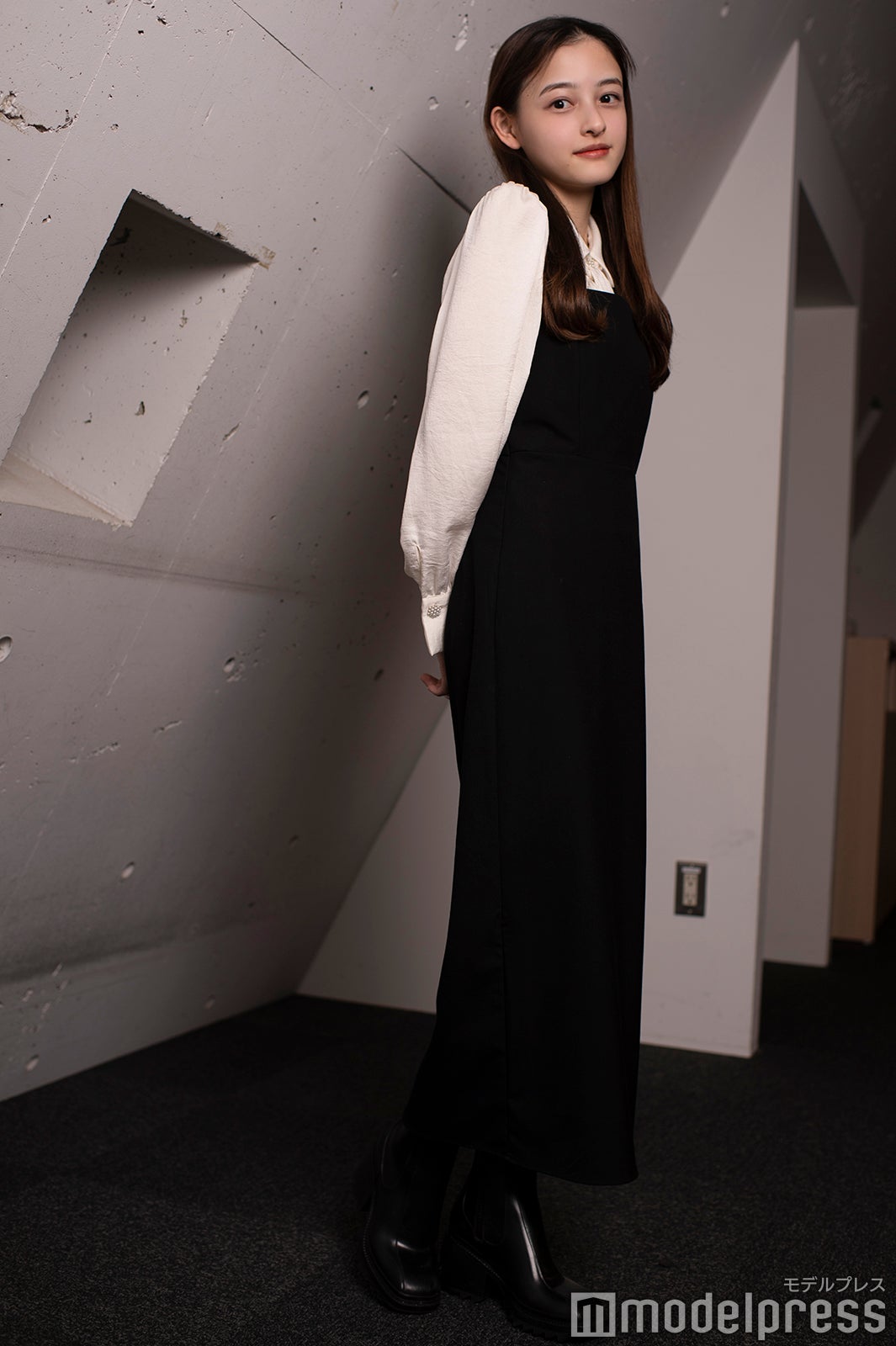 大峰ユリホ（C）モデルプレス