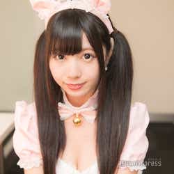 一番かわいい なりきり女子大生アイドル 決定戦 審査員特別賞 ましろさんを直撃 ツンデレ彼女配信で奮闘 Miss Unidol Contest モデルプレス