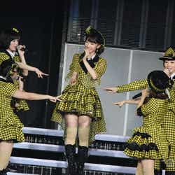 AKB48 2013真夏のドームツアー~まだまだ、やらなきゃいけないことがある~」大阪公演2日目より(C)AKS