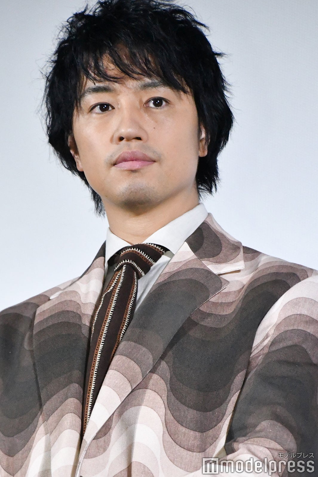 斎藤工（C）モデルプレス