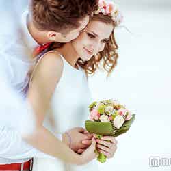 男性が「結婚」を意識したのはどの瞬間？（photo by mikhail_kayl／Fotolia）