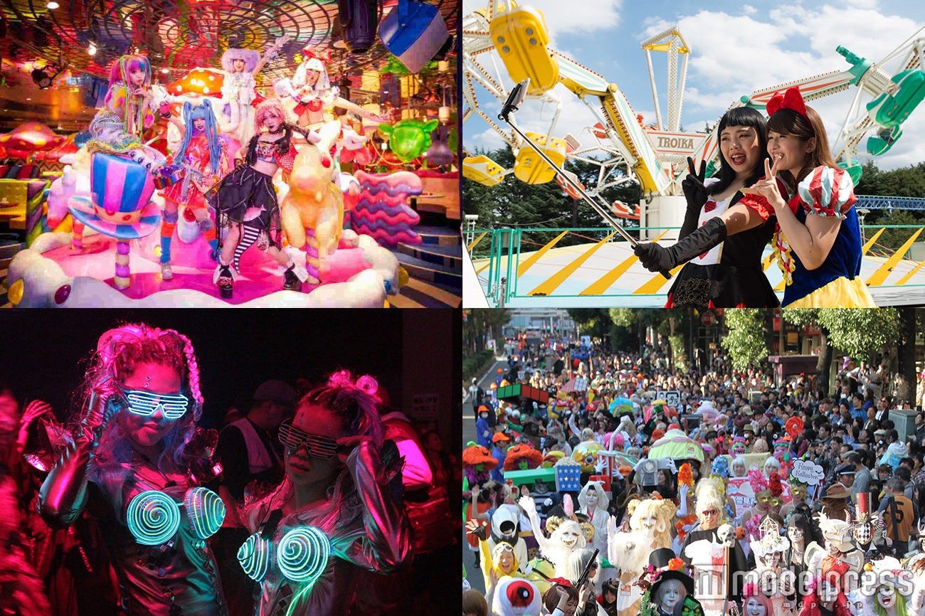 2016年関東近郊ハロウィンイベント17選 仮装パレード・ゾンビ・ラン…どれに参加する?