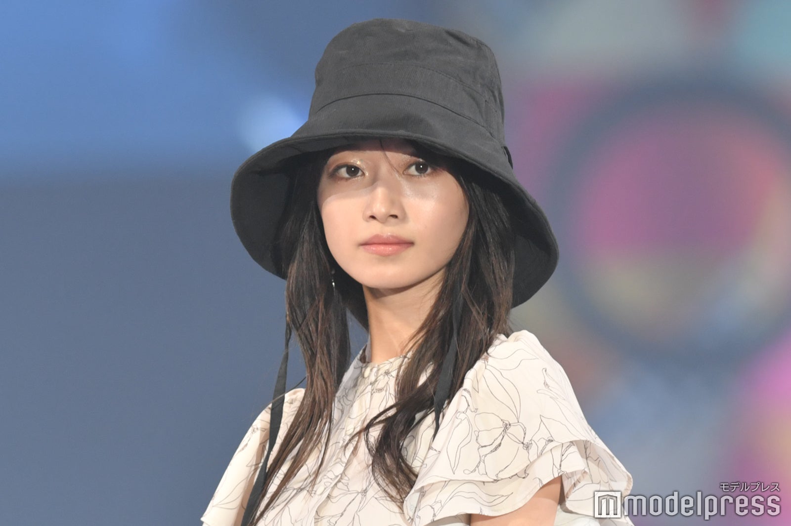 小室安未（C）モデルプレス