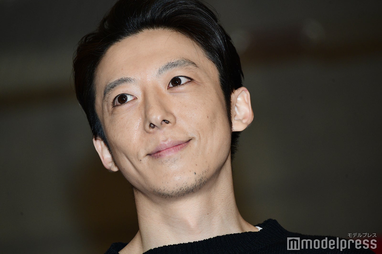 高橋一生（C）モデルプレス