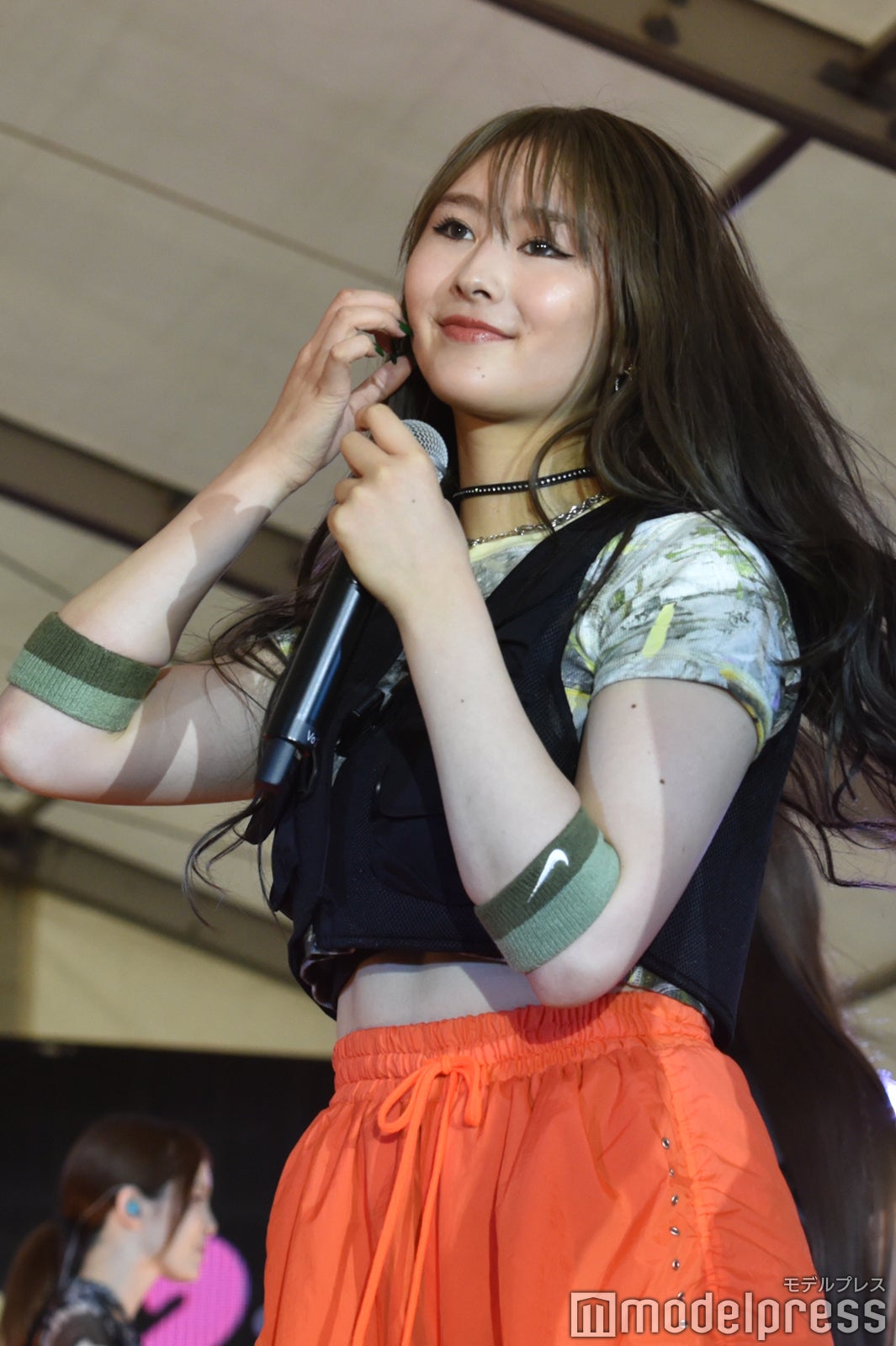 Girls2（C）モデルプレス