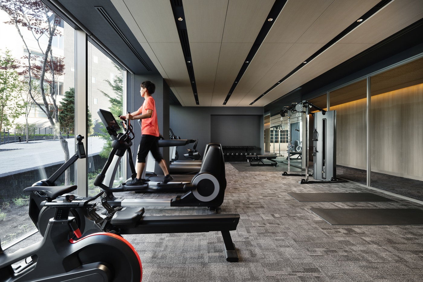 雪ニセコ／画像提供：ニセコマネージメントサービス