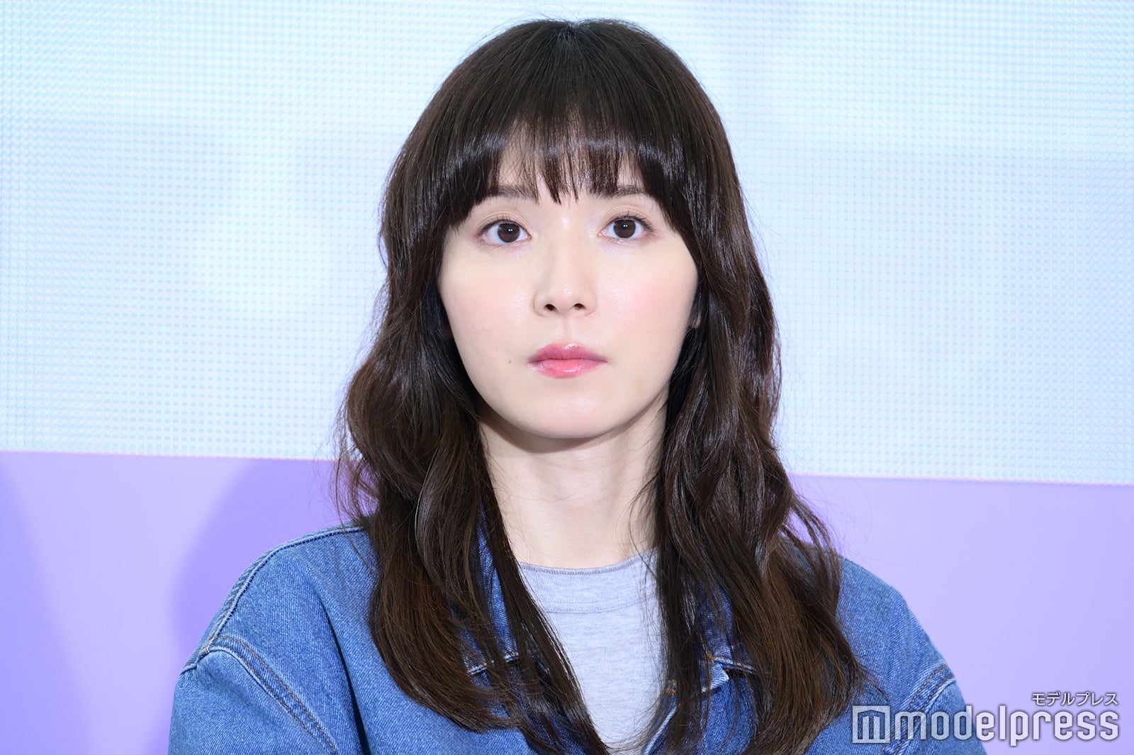 松岡茉優（C）モデルプレス