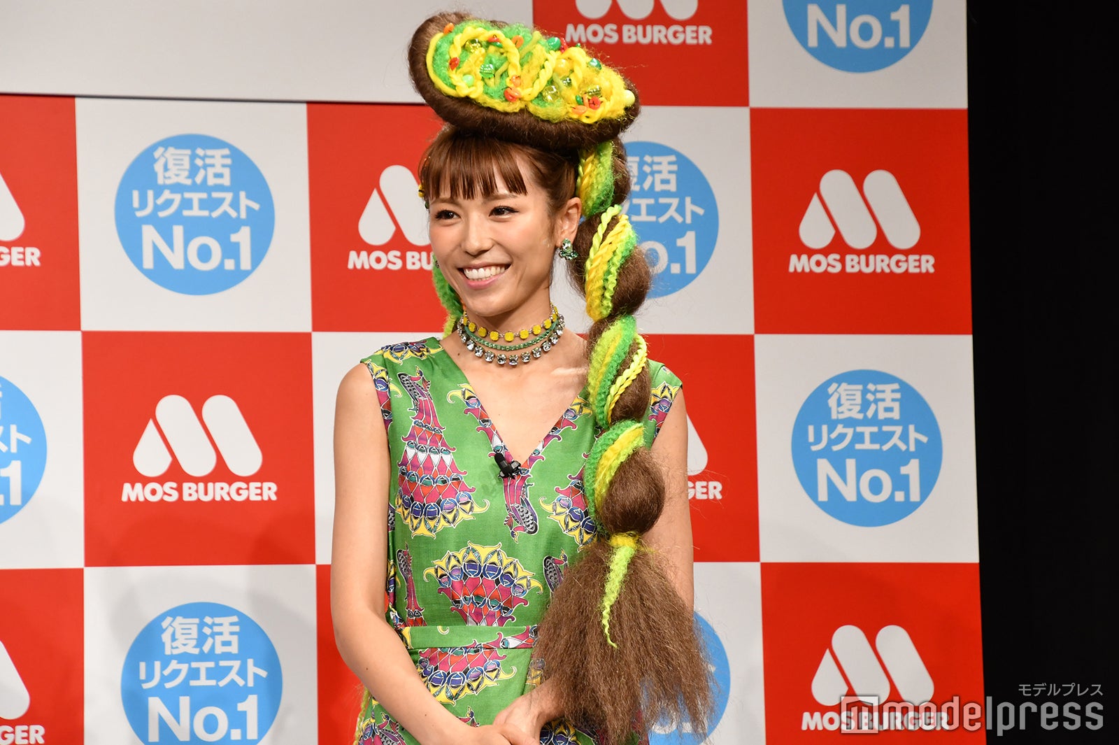 若槻千夏 （C）モデルプレス