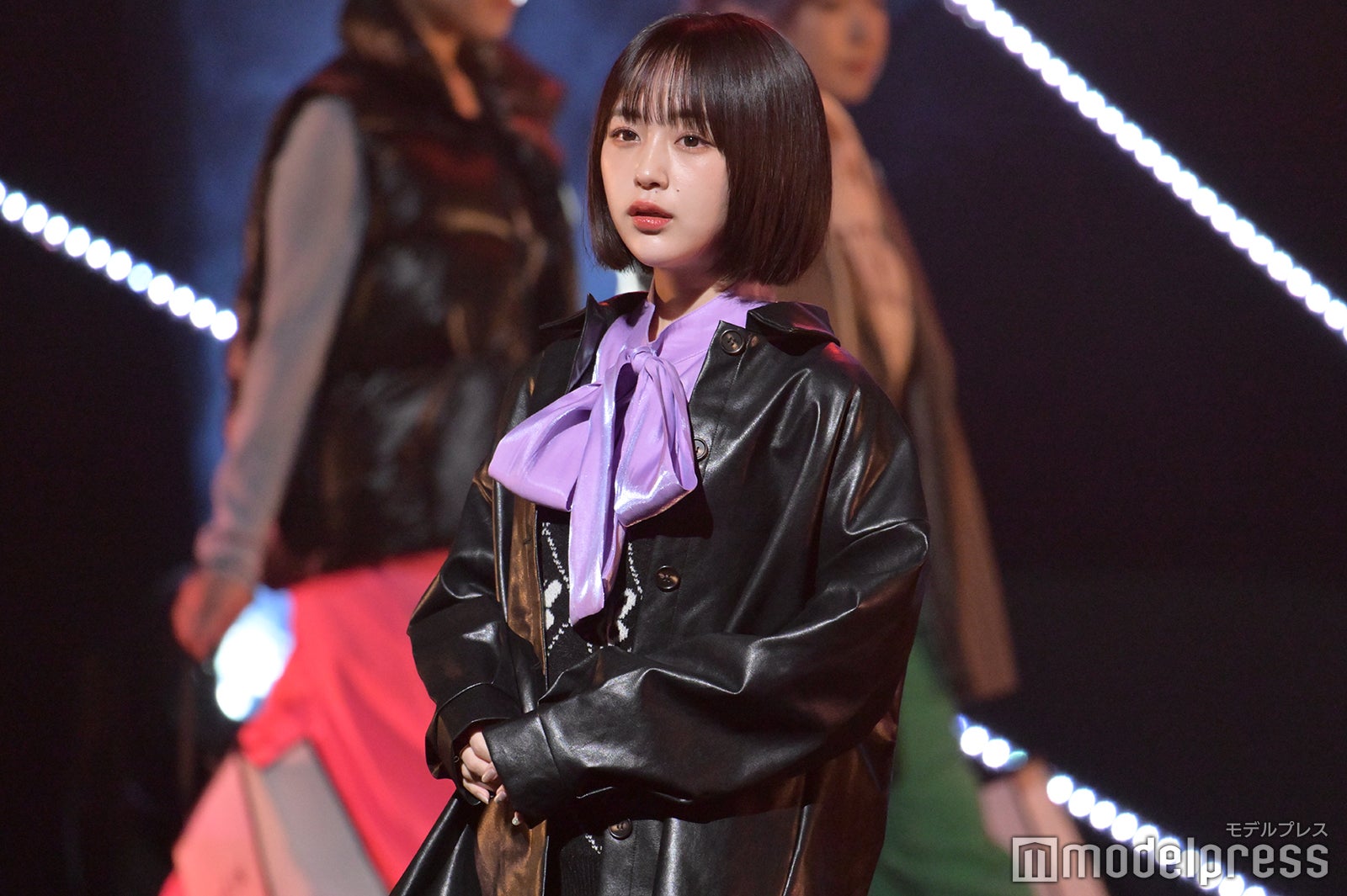 なえなの（C）モデルプレス