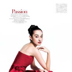 モデルプレス - 国木田独歩の玄孫・国木田彩良「お嬢さんとして生まれるのではなく、お嬢さんに“なる”のだと思う」