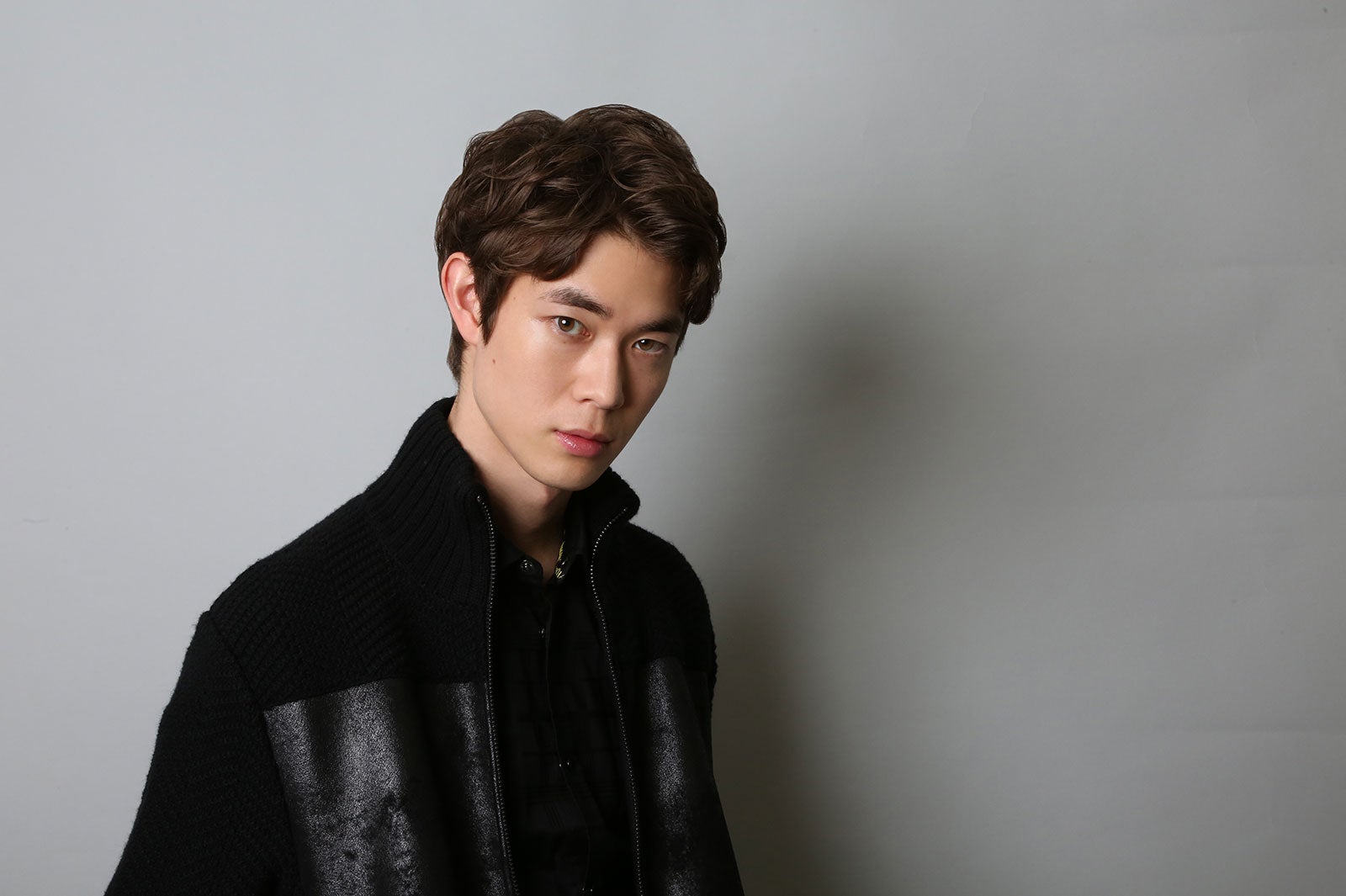 宮沢永魚（C）日本テレビ