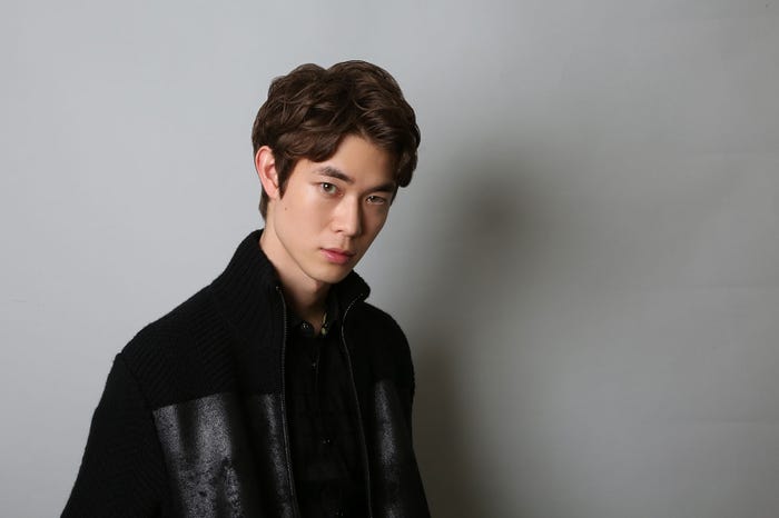 宮沢永魚(C)日本テレビ