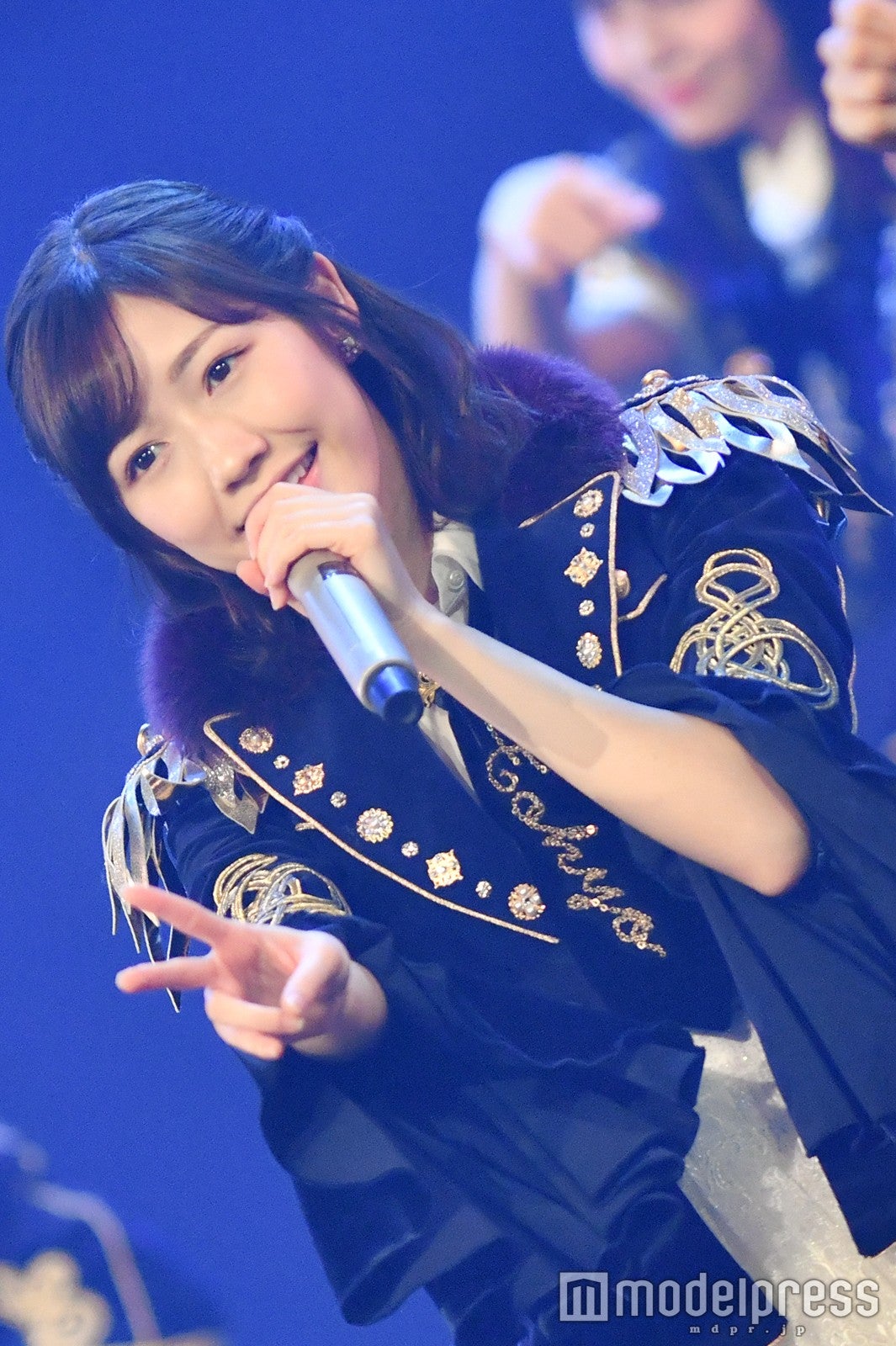 AKB48（C）モデルプレス