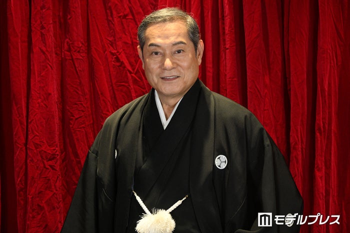 松平健「暴れん坊将軍」17年ぶり復活で“時代劇存続”に一役買う「子どもの教育にも良い」周知に期待【新・暴れん坊将軍】