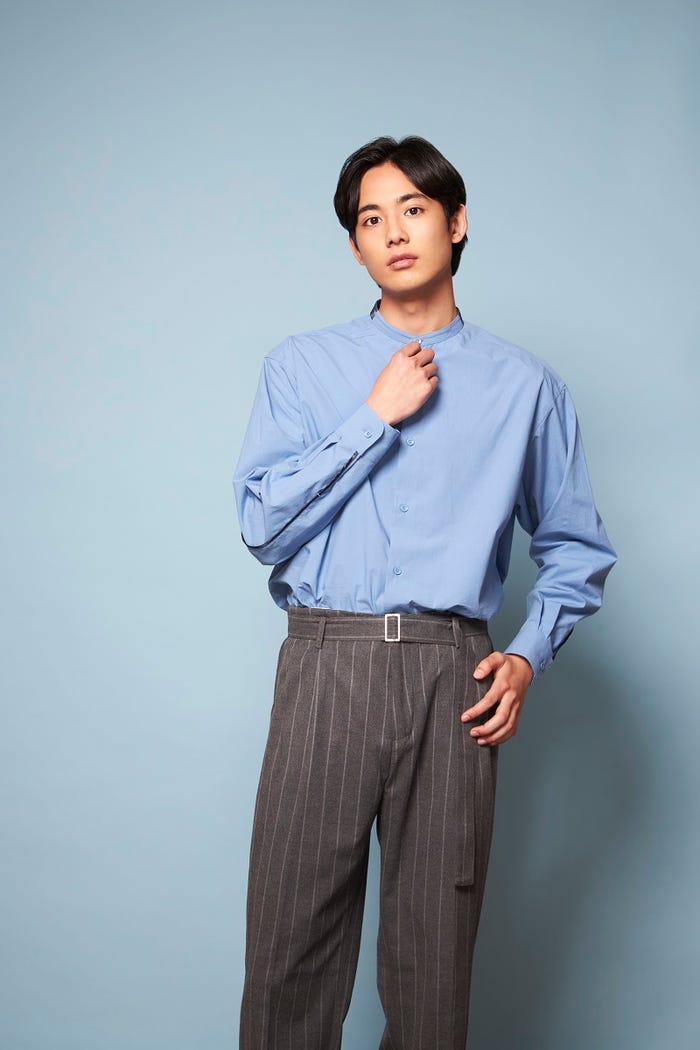 藤林泰也(C)AbemaTV, Inc.