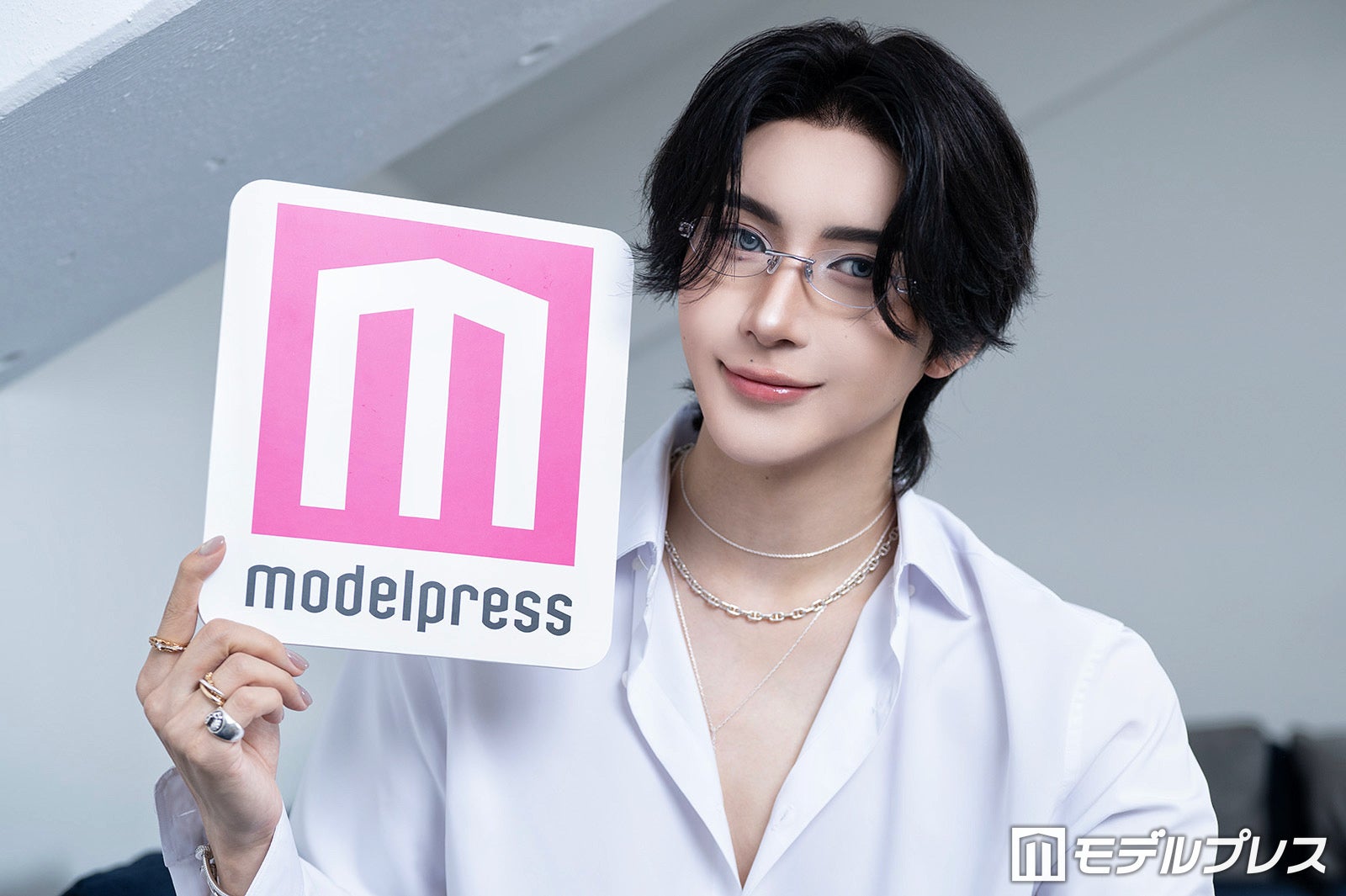 GYUTAE（C）モデルプレス