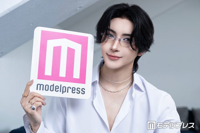 GYUTAE(C)モデルプレス