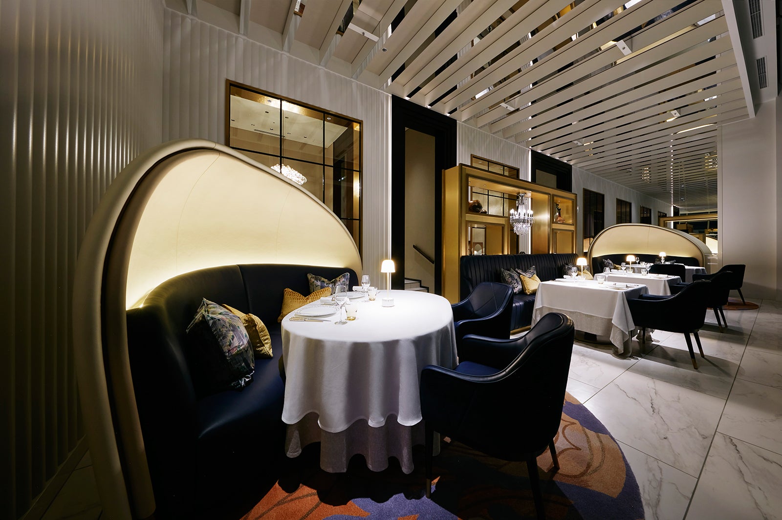 ザ・カハラ・ホテル＆リゾート 横浜／画像提供：リゾートトラスト