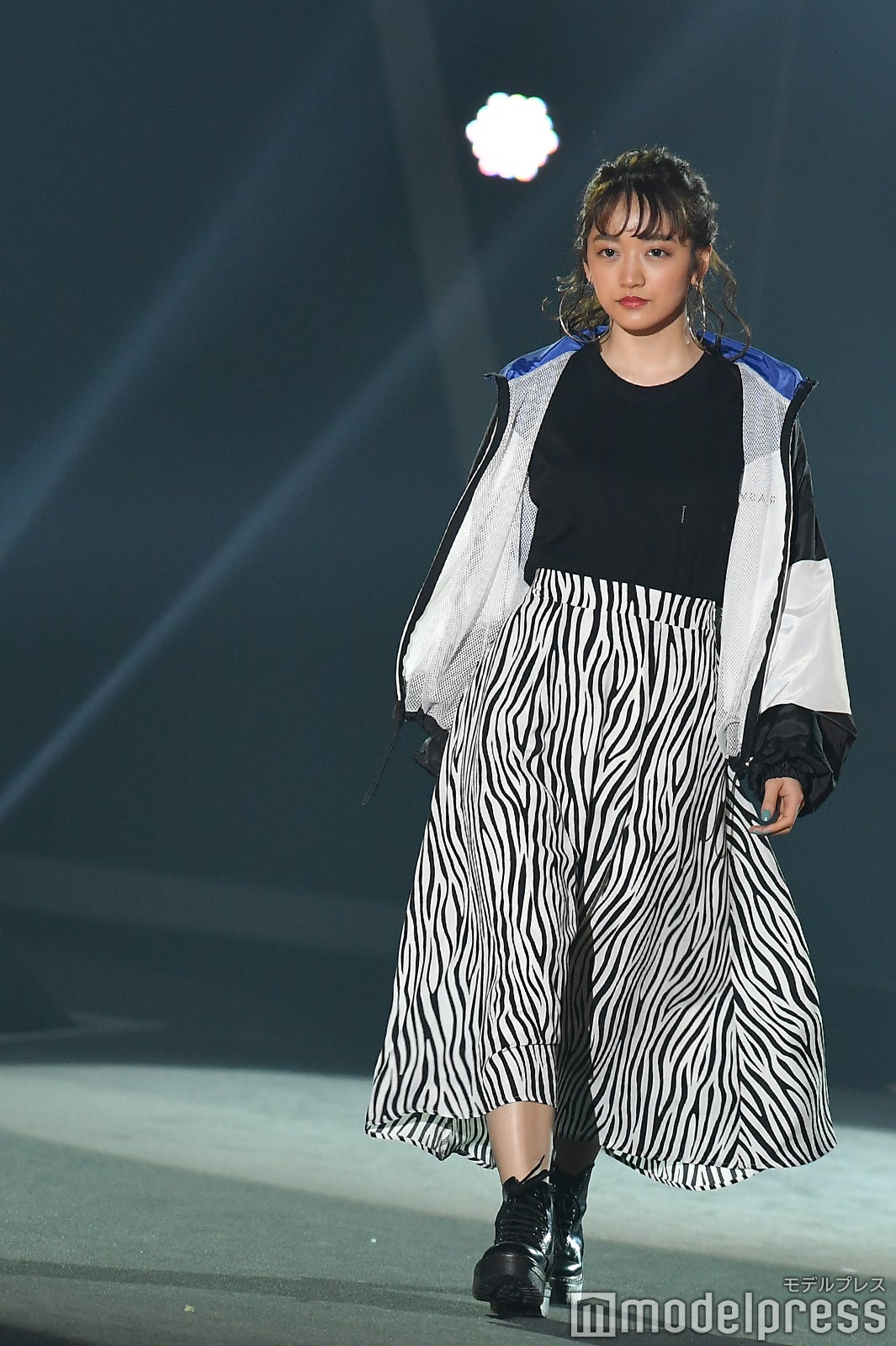 下村実生（C）モデルプレス