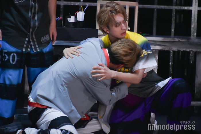 木村慧人『BREAK FREE STARS』より(C)モデルプレス