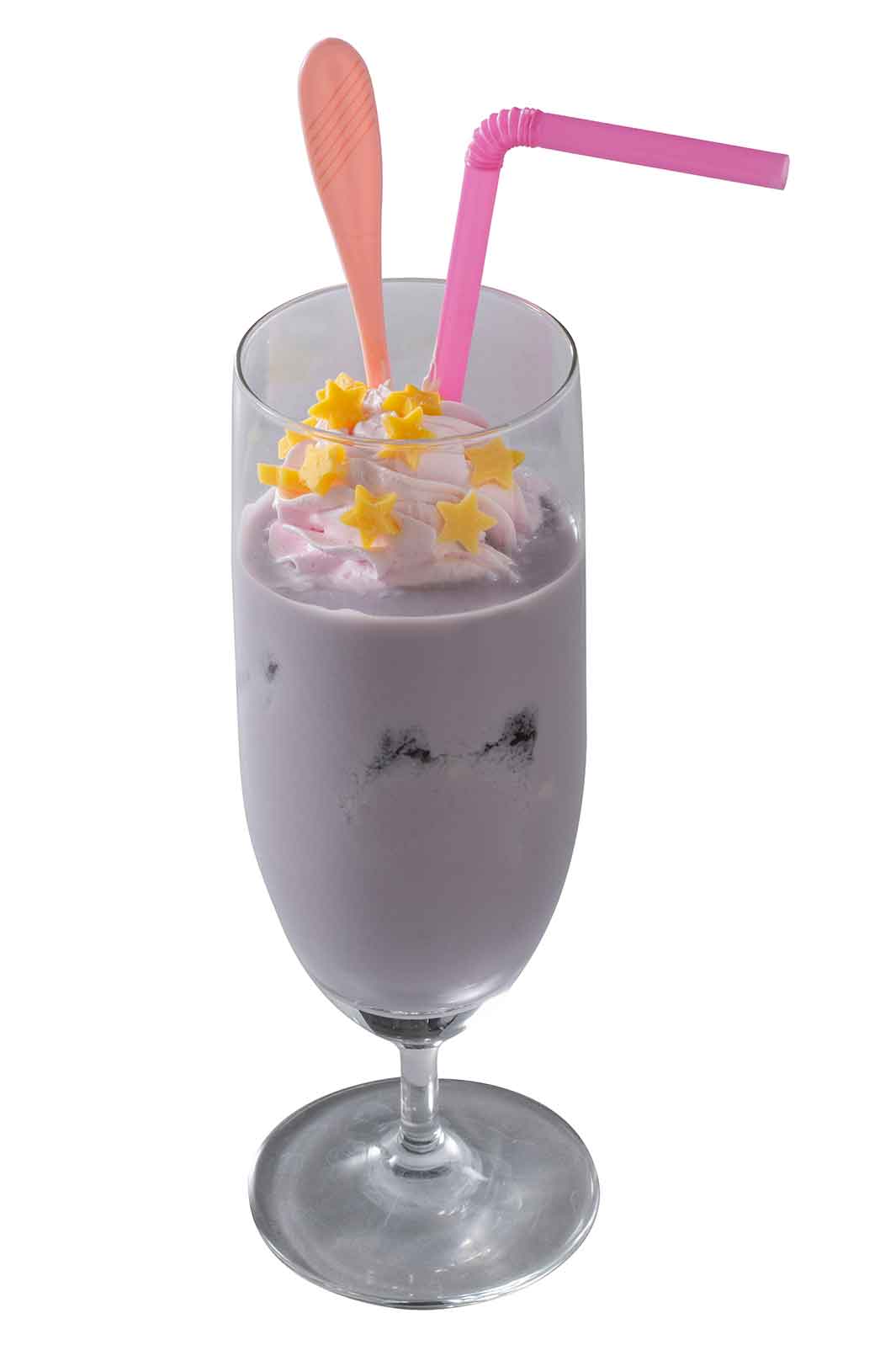 サニーファンドリンク（ステラ・ルー）900円（C）Disney