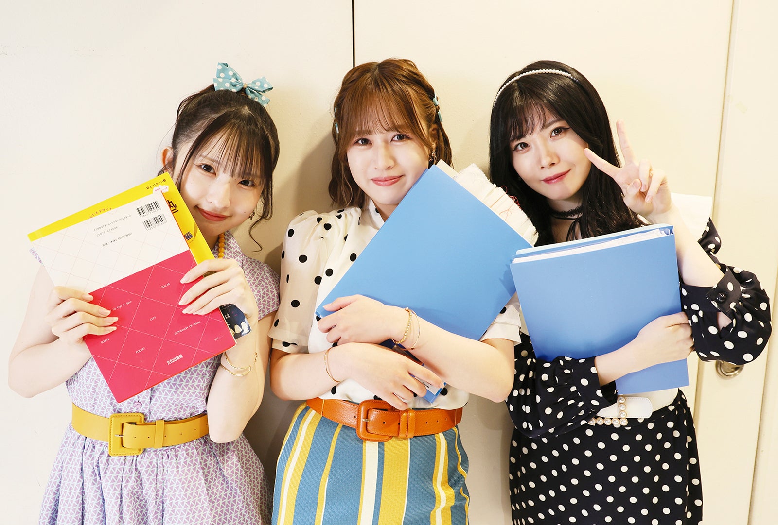 SKE48チームE（画像提供：白夜書房）