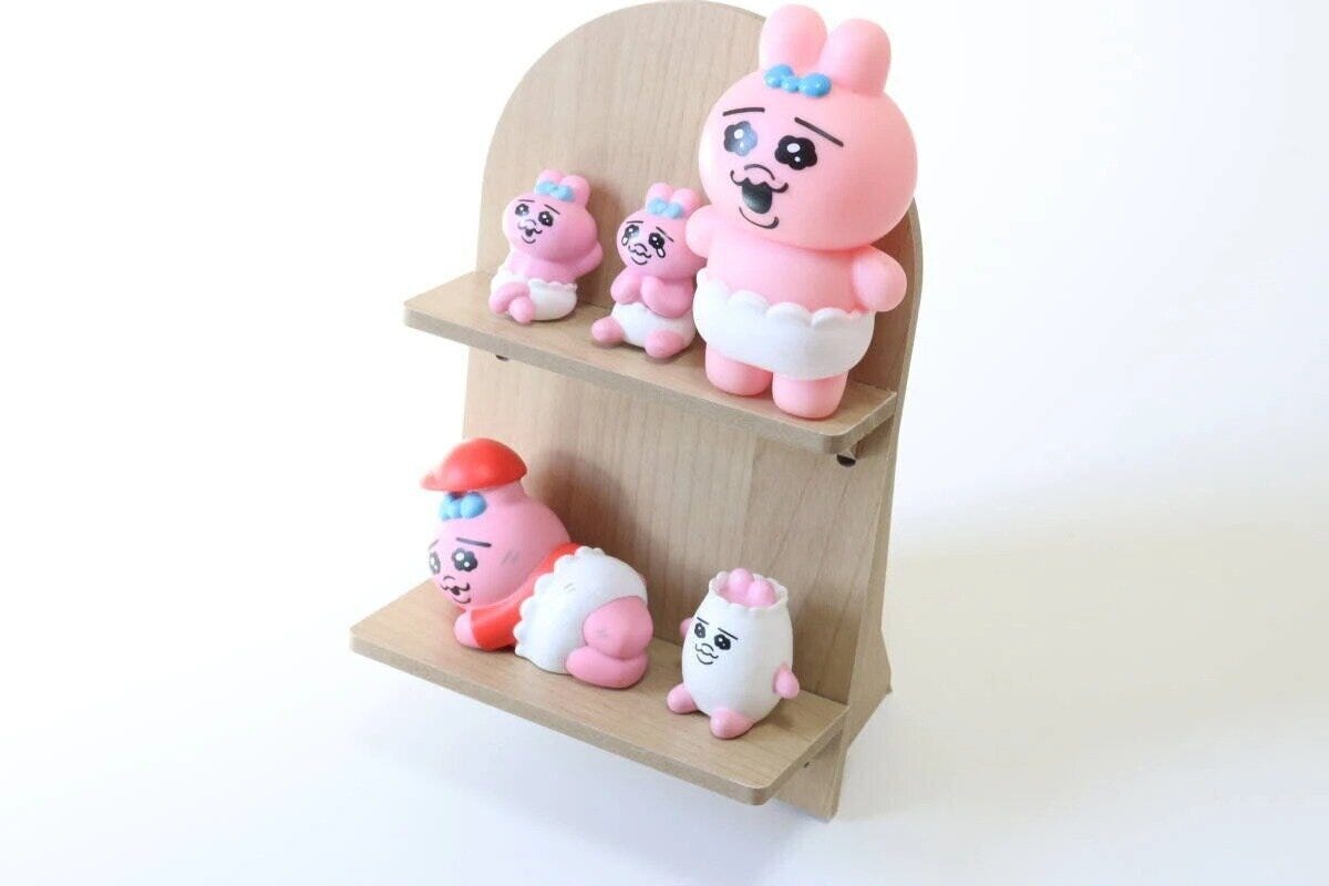 セリア ディスプレイスタンド セリアのディスプレイスタンド