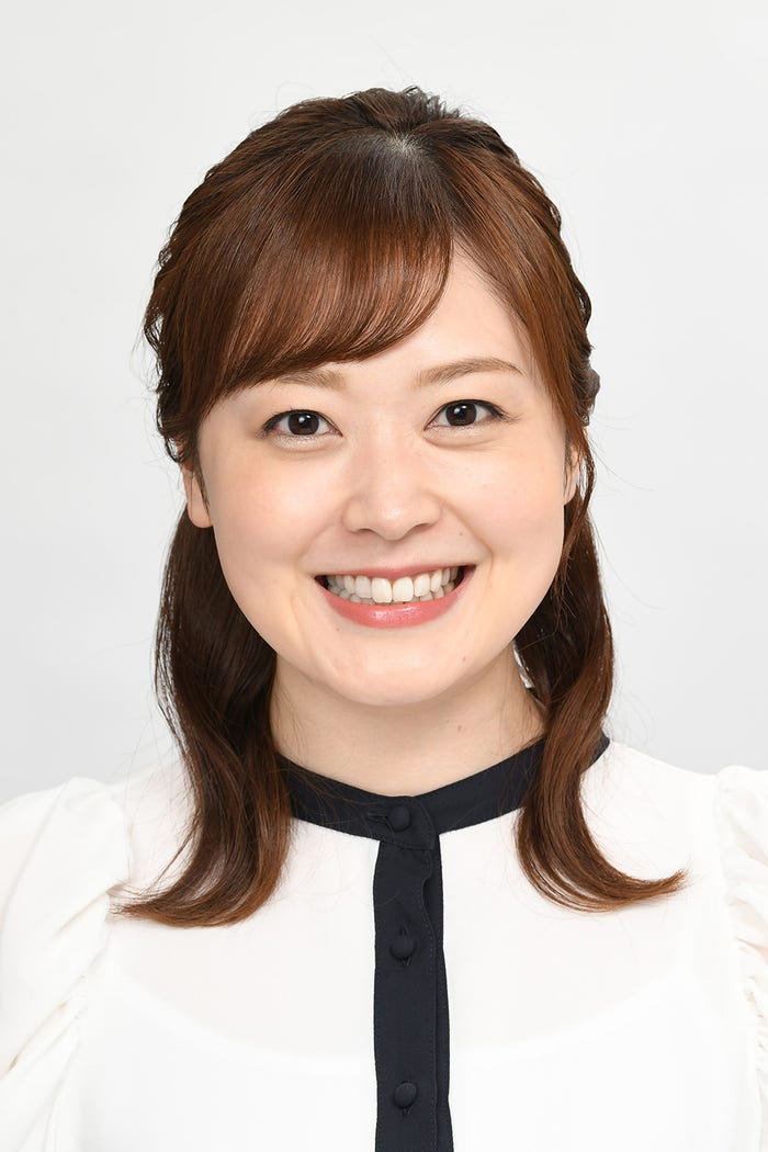 水卜麻美(提供写真)