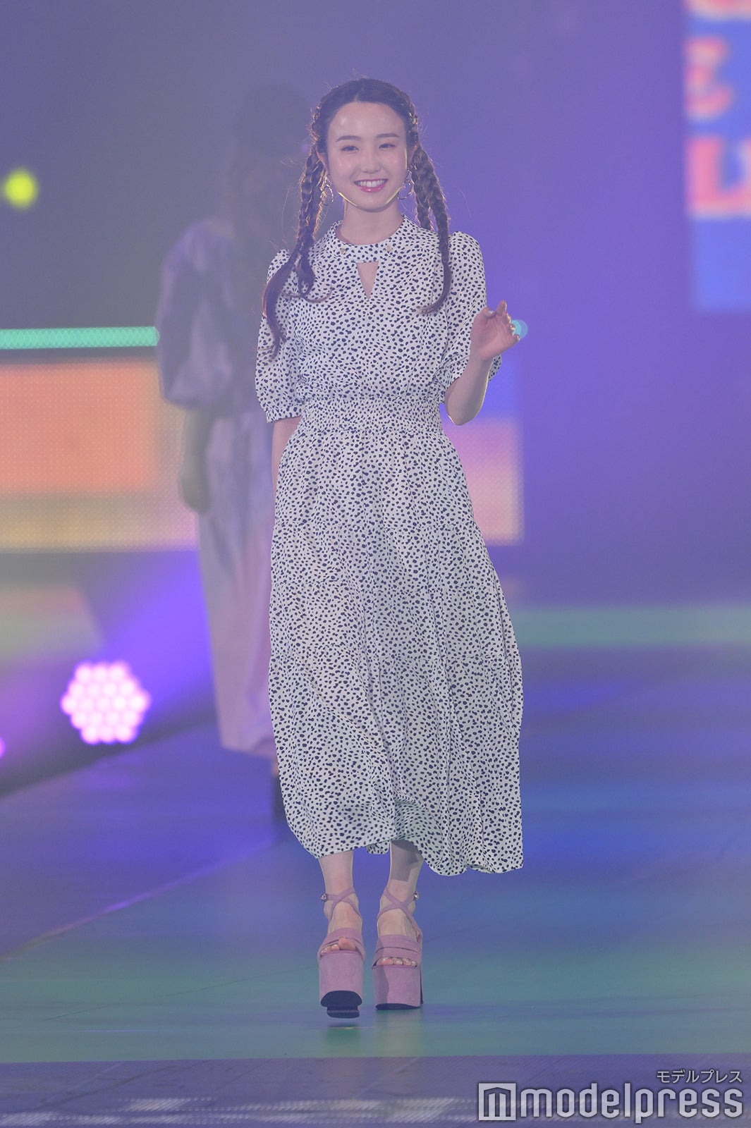 本田仁美（C）モデルプレス