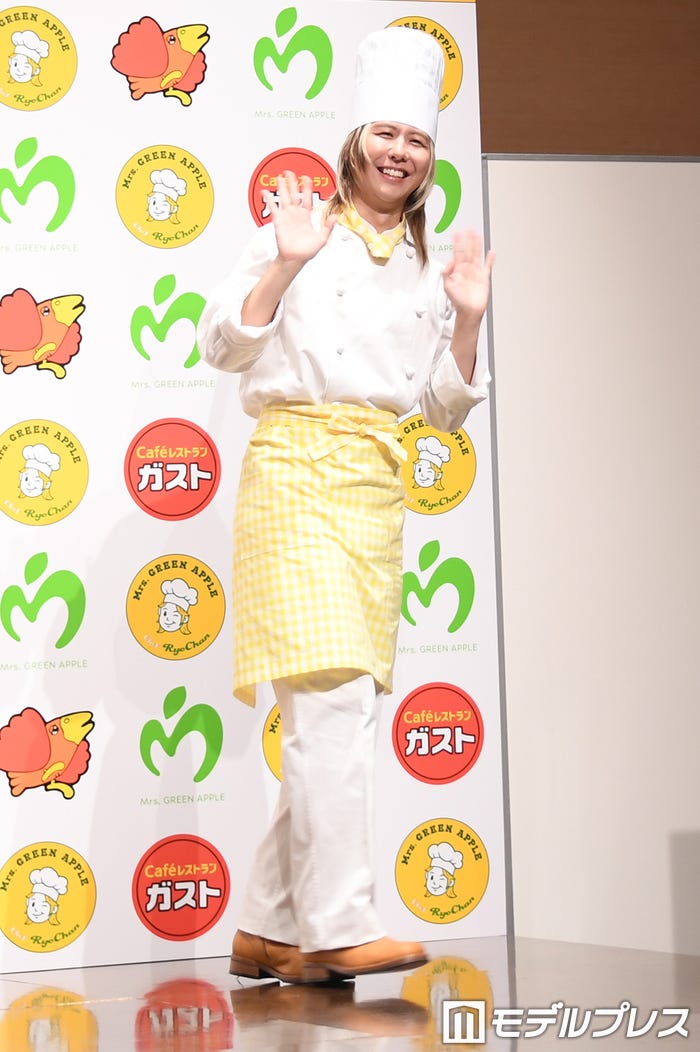 藤澤涼架(C)モデルプレス