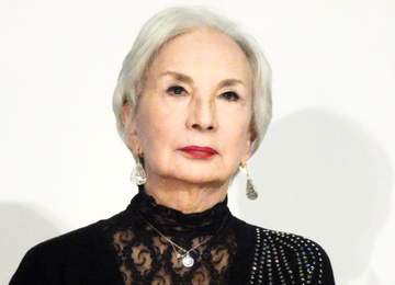 カルーセル麻紀、60代の頃は「複数人で1日シャンパン10本以上」「喫煙毎日60本」羽鳥アナあ然「ダイナミック…」