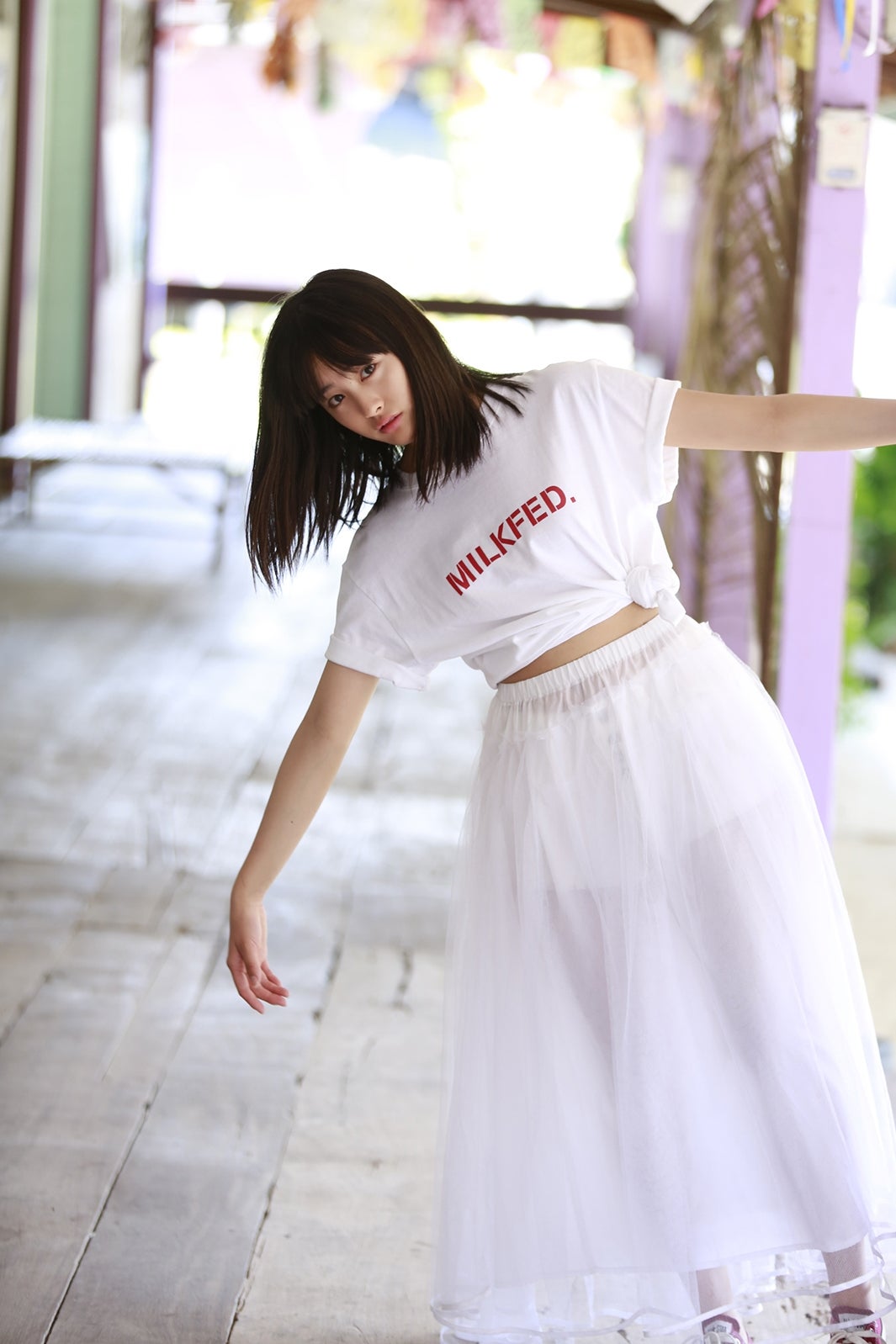 （撮影：佐藤佑一／発売元：東京ニュース通信社）