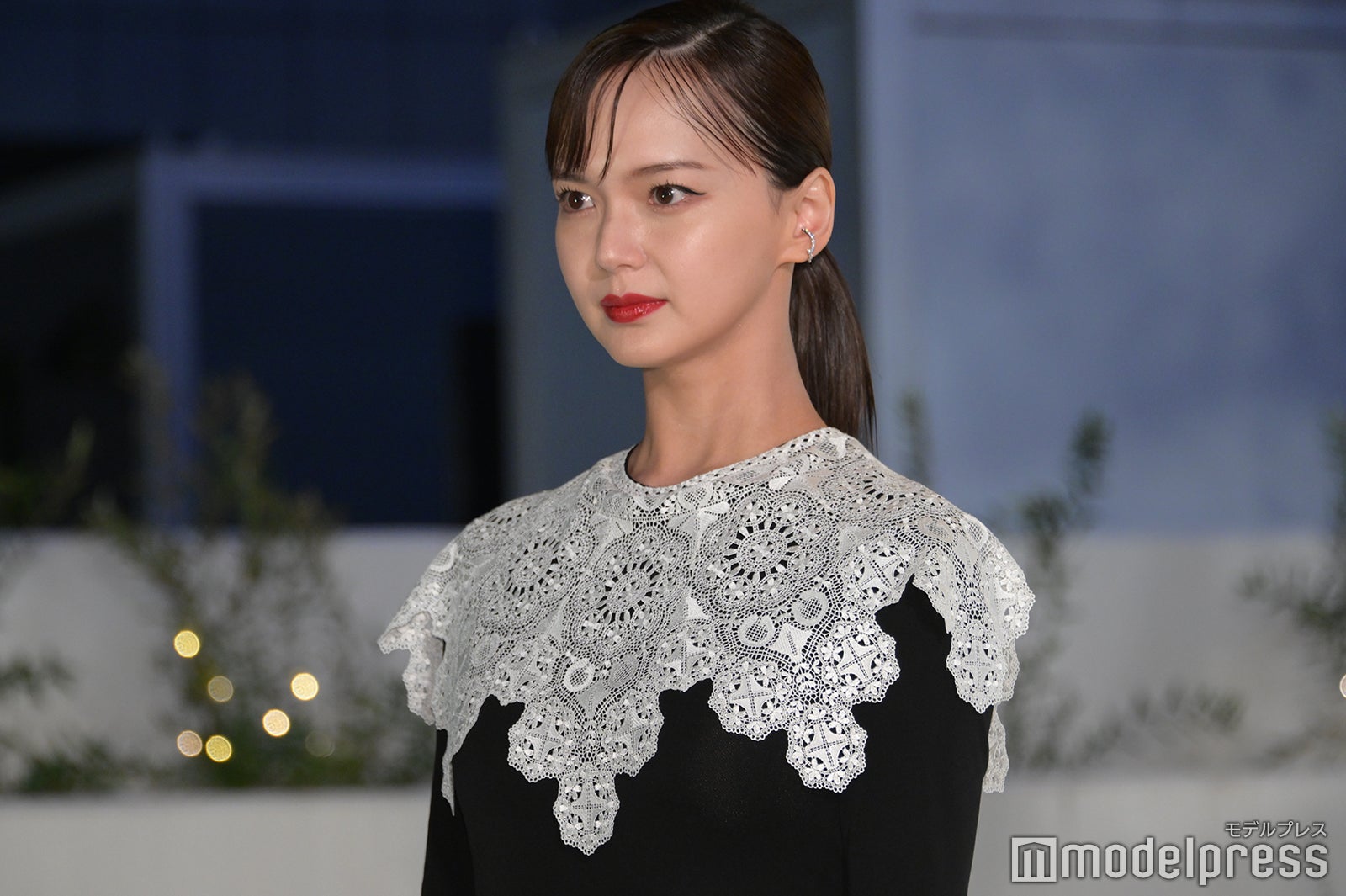 多部未華子（C）モデルプレス