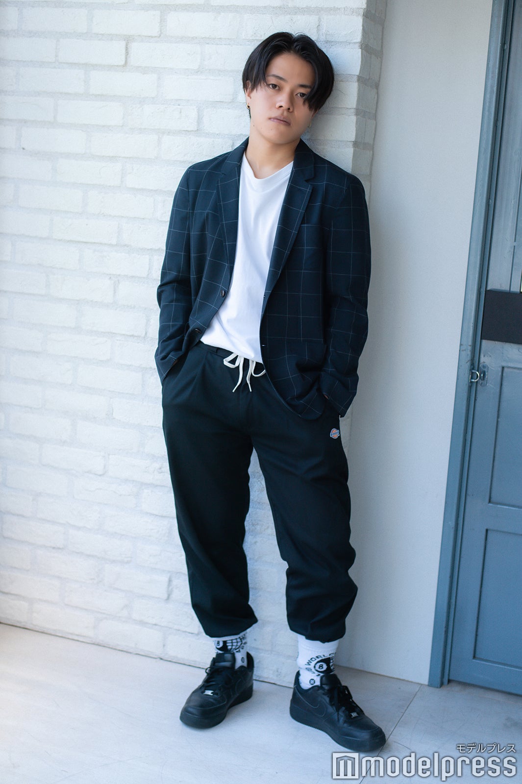 渡邊尚紀さん（C）モデルプレス