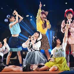 モデルプレス - でんぱ組.inc「でんでんぱっしょん」で“萌えキュン”発信<GirlsAward 2015 A/W>