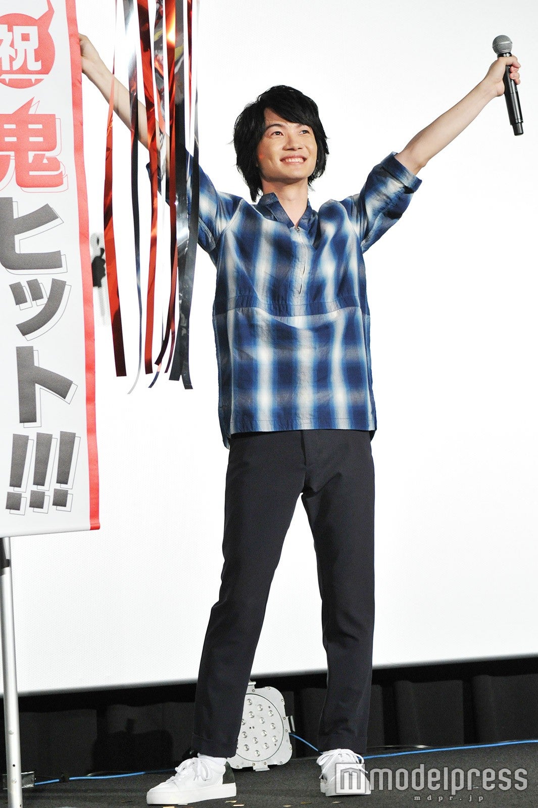 神木隆之介（C）モデルプレス