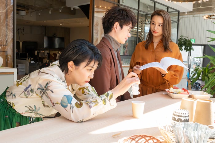 大豆田とわ子と三人の元夫 坂元節 全開の名言 会話劇に 共感が止まらない の声 モデルプレス 大豆田とわ子と三人の元夫 坂元節 全開の名言 会話劇に 共感が止まらない の声 モデルプレス