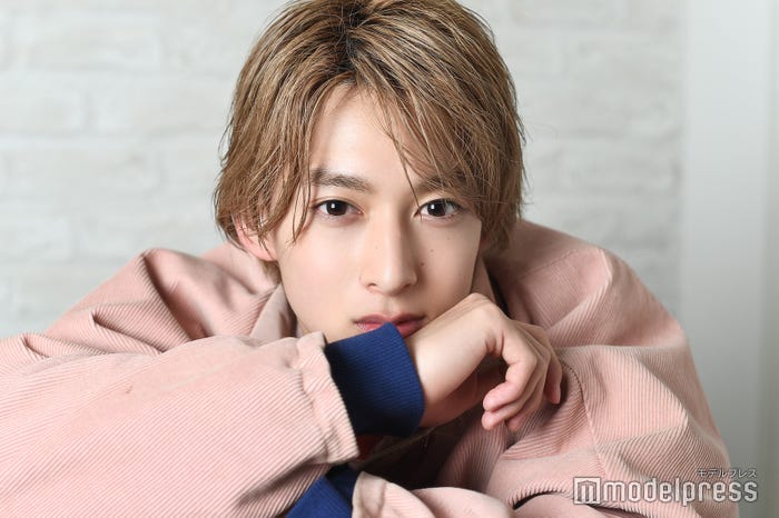 伊藤あさひ (C)モデルプレス