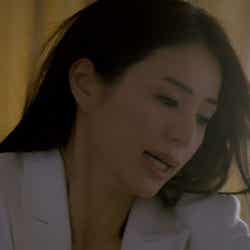 井川遥/新テレビCM「おばあちゃんが教えてくれたこと篇」より